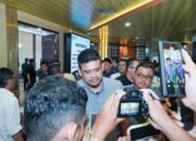 Tunda Lunasi Tunggakan, Bobby Nasution Minta Mal Centre Point Segera Dikosongkan