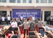 Metode SCI Digunakan Polda Sumut Ungkap Pelaku Pembakaran Rumah Sempurna Pasaribu