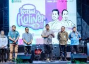 Walikota Medan Launching 5 Aplikasi dan Inovasi, Mudahkan Pengurusan Perizinan Serta Investasi