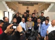 Poldasu Imbau Simpatisan Jaga Ketertiban Jelang Debat Ketiga Paslon Gubernur dan Wakil Gubernur Sumut