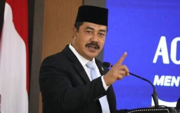 Menteri Imigrasi dan Pemasyarakatan Tegaskan Tak Sanksi Petugas Lapas Penyebar Video Napi Nyabu