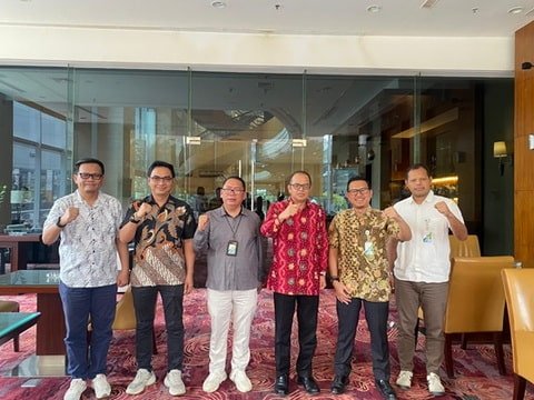 KPU Sumut dan BPJS Ketenagakerjaan Kanwil Sumbagut Tengah Mendorong Percepatan Perlindungan Petugas Badan Adhoc Pilkada 2024