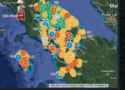 Pengembalian Dana Proyek Pembangunan Jalan Provinsi Sumut MYC 2,7 Triliun Diduga Penuh Drama Mega Korupsi