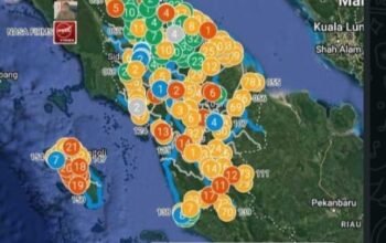 Pengembalian Dana Proyek Pembangunan Jalan Provinsi Sumut MYC 2,7 Triliun Diduga Penuh Drama Mega Korupsi