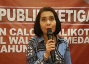 Data Pemilih Kecamatan Rampung, KPU Medan Bakal Gelar Rekapitulasi Suara