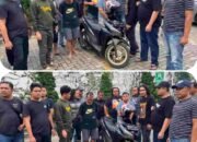 Dua Pelaku Pencurian Dana KPU Langkat Sebesar Rp 150 Juta Berhasil di Tangkap Polisi