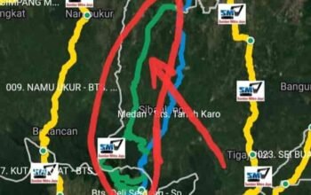 Diduga Proyek MYC 2,7 T Rugikan Ratusan Miliar Uang Negara, Kejaksaan Agung Diminta Turut Andil