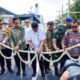 Bobby Nasution Resmikan Overpass Jalan Stasiun, Urai Kemacetan dan Permudah Akses Penumpang KAI