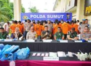 Wali Kota Medan Ingin Pemberantasan Narkoba Tanpa Pandang Bulu, Jadi Sumber Masalah & Kriminalitas