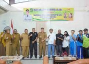 Pemko Apresiasi NPC Medan Bina Atlet Disabilitas Raih Prestasi