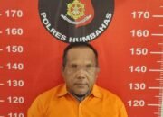 Oknum Karyawan CU Raptama Ditangkap, Diduga Gelapkan Dana Nasabah Rp1,3 Miliar