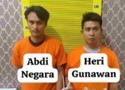 Polda Sumut Bongkar Jaringan Narkoba di Siantar: 515 Paket Sabu dan Ganja Yang Siap Edar Diamankan