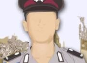 Polresta Deli Serdang Tanggapi Tentang Pemberitaan Personilnya, Aipda MHB yang Dilaporkan Masyarakat di Polres Sergai
