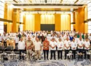 Konsultasi Publik Ranwal RKPD 2026, Pj Sekda Berpesan Selaraskan Rencana Kerja Dengan Visi Misi Wali Kota Medan Terpilih