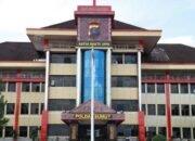 Deretan Perwira Yang Mendapat Promosi Jabatan, Kompol Faidir Digeser, AKP Hardiyanto Jadi Kasatreskrim di Wilayah Ini