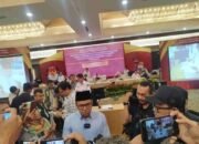 KPU Sumut Akan Tetapkan Pemenang Pilgubsu
