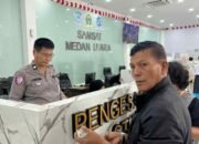 Kantor Samsat Medan Utara Jalan Sekip : Hadir Melayani dengan Fasilitas yang Lebih Baik