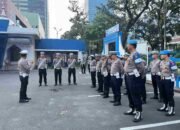 “Operasi Keselamatan Toba 2025: Penegakan Hukum Ditingkatkan, Kesadaran Berlalu Lintas Jadi Prioritas”