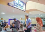 Bobby Nasution Tinjau Persiapan Pelayanan Pembuatan PBG, Tekankan Kemudahan dan Kecepatan