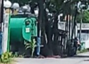 Diduga Gudang Oplosan Minyak dan Gas Elpiji Mulus Beroperasi dan Tak Pernah Tersentuh Hukum