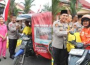 Bazar Ramadhan Polri Presisi dan Bansos Bhayangkari 2025: Polri Hadir dengan Kepedulian di Bulan Suci