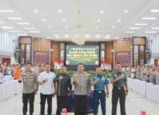 Polda Sumut Siapkan 167 Pos dan 12.104 Personel Untuk Pengamanan Idul Fitri 1446 H