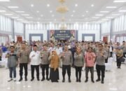Polda Sumut Gelar Buka Puasa Bersama Polri dan Media, Perkuat Sinergi Jaga Kamtibmas