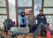 Mudik Aman! Keluarga Nyaman: Kesiapan Polda Sumut Hadapi Operasi Ketupat Toba 2025