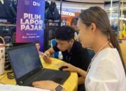 DJP Sumut I Sediakan Pojok Pajak, Ini Lokasi dan Jadwalnya