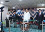 Berstatus Kinerja Tinggi, Pemko Medan Terima Penghargaan dari Kemendagri, Rico Waas: Ke Depan Harus Lebih Inovatif dan Kreatif