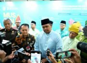 Plt Kadis Kominfo Provinsi Sumut : Tidak ada Intimidasi atau Penghalangan Jurnalis Saat Meliput Gubernur