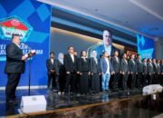 Bobby Nasution Ajak Yayasan MATAULI dan IKAMA Berkolaborasi Kembangkan SMA Unggulan