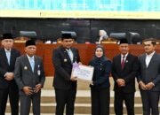 Bobby Nasution Apresiasi dan Tindak Lanjuti Rekomendasi DPRD Sumut terhadap LKPj 2024