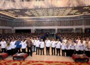 Pemprov Sumut Serahkan 692 SK CPNS, Gubernur Bobby Nasution Ingatkan Tugas Sebagai Pelayan Masyarakat