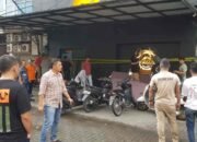 Dragon KTV di Grebek, 708 Butir Ekstasi Disita, 11 Karyawannya Diamankan