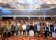 Dorong Kewirausahaan Baru dan Peningkatan Level UMKM, Gubernur Sumut Bobby Nasution Akselerasi 1.700 UMKM