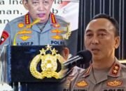 Polri Tuntaskan 3.326 Kasus Premanisme Lewat Operasi Serentak, Irjen Sandi: Demi Jamin Keamanan dan Iklim Investasi