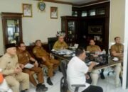 Pemprov Sumut Minta Kabupaten/Kota Segera Akomodir Surat Edaran Kemendagri Terkait Lahan Pembangunan SPPG