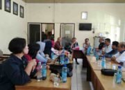 PWI Sumut akan Gelar Family Gathering: Farianda Mari Kuatkan Kebersamaan