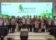 Rico Waas Jadikan ICE Munas VII Apeksi Wadah Promosikan Hasil Terbaik Pengrajin Dan Pelaku UMKM Kota Medan