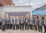 Dispora Sumut Dorong ASN Jadi Contoh Hidup Sehat Gemar Berolahraga