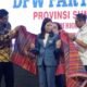 Pelantikan DPW Partai Perindo Sumut, Bobby Nasution Ajak Perindo Kolaborasi Sukseskan Program Pro Rakyat