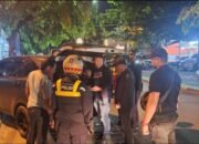 Selama Operasi PEKAT TOBA-2025, Polda Sumut Ungkap 753 Kasus Premanisme dan Ratusan Pelaku Jalani Proses Hukum
