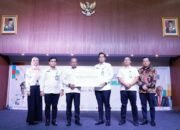 Rico Waas Minta Setiap Kepling Ajak 25 Warganya Ikut BPJS Ketenagakerjaan, Akan Banyak Keuntungan yang Diperoleh