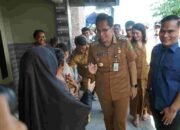 Warga Keluhkan Masalah Air Bersih, Rico Waas Minta PDAM Tirtanadi Segera Lakukan Penambahan Debit Air