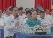 Rico Waas: Bukan Sekedar Gelar Administrasi, Kota Layak Anak Amanah Besar yang Butuh Kerja Keras