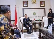 Rico Waas Sambut Baik Hackademy Ingin Kenalkan Pembelajaran Digitalisasi di Sekolah