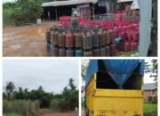 Bos Penimbunan Gas Elpiji Oplosan di Banda Aceh Dilepas, Warga Pertanyakan Penegakan Hukum