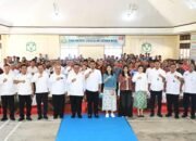 Bobby Nasution Segera Wujudkan Mimpi Masyarakat Nias Punya SMA Plus Terbaik di Sumut
