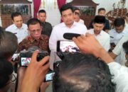 Semobil Medan – Banda Aceh, Hubungan Bobby dan Masinton Semakin Harmonis